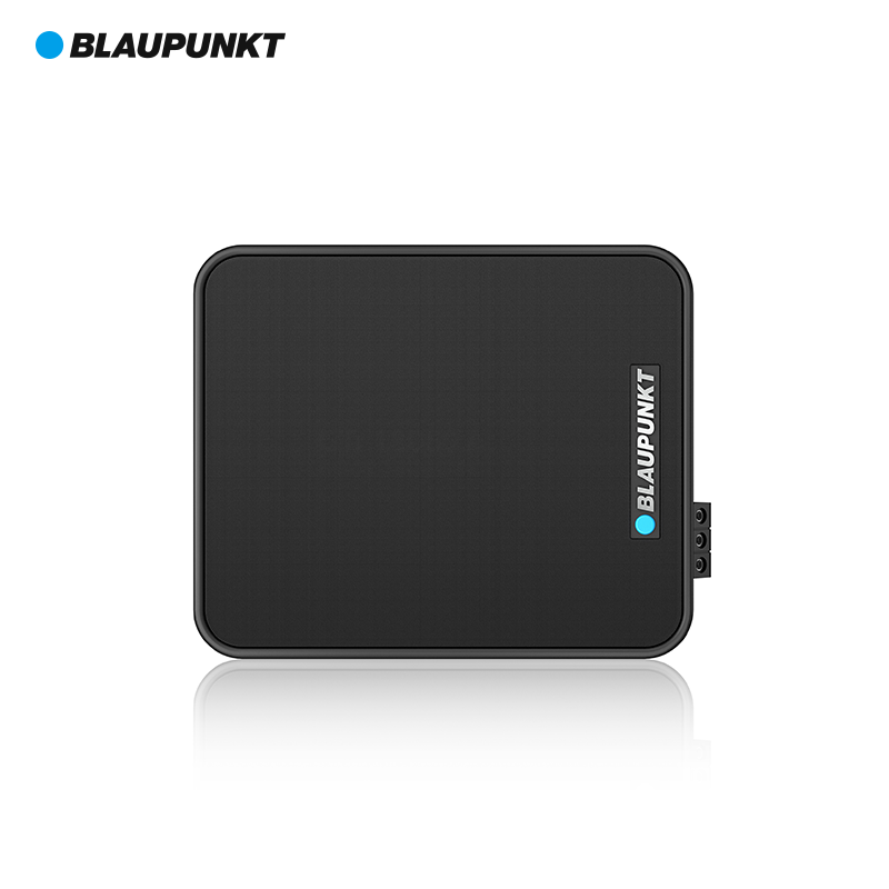 德國藍寶（BLAUPUNKT）6.5”有源低音炮 XLf 16150 A